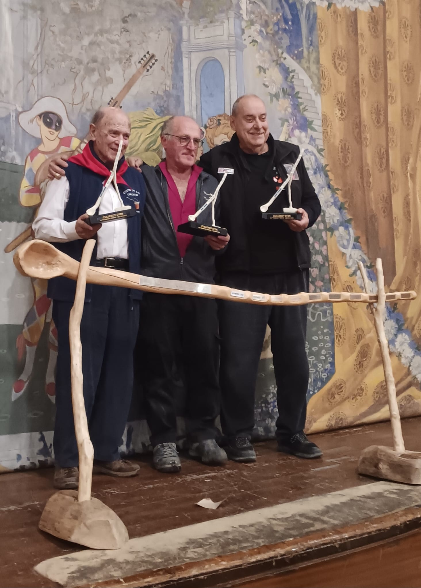 Trobada de la Fersh 2025